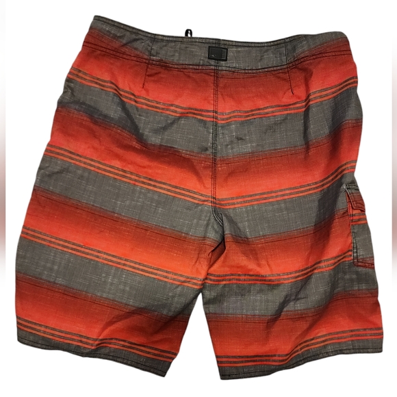 Mens O'neill Swim Shorts - Picture 3 of 3